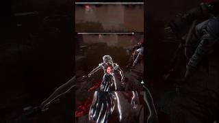 Endgame in Dead by Daylight  #deadbydaylight #dbd #dbdshorts #dbdsurvivor #dbdgameplay #dbdclips