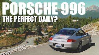 Goodbye 996: My Porsche 911 Journey and Why I'm Saying Farewell