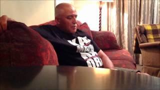 Kevin Tamati Talks - Part 1
