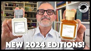 MFK ABSOLUE POUR LE SOIR 2009 vs 2024 Which is Better?