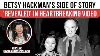 Hackman Case: Betsy Arakawa's Untold 'Struggles' Revealed; Bruce Willis' Wife Emma Voices Tragedy