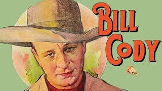 Six Gun Justice (1935) BILL CODY