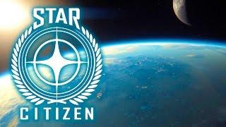 Star Citizen: Procedural Planets v2 (Official)
