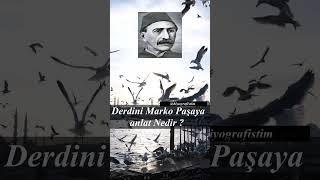 marko paşa  #başarı #motivation #history #love #psikoloji #tarih #biyografi #shorts