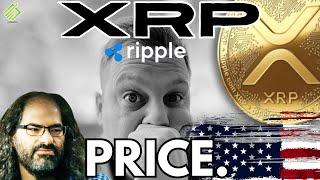 XRP — Global Reserve Currency Price 