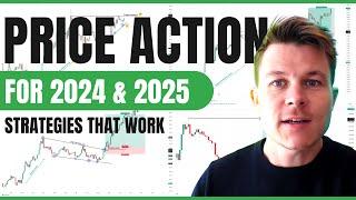 12 Price Action Strategies That Work - With Entries