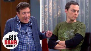 The Retractor | The Big Bang Theory