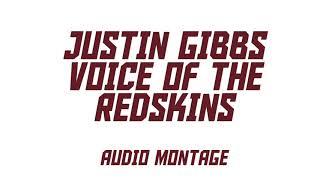 Justin Gibbs Audio Montage