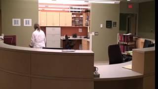 Tour of the Humboldt District Health Complex