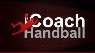 iCoachHandball