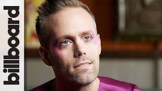 Justin Tranter on Homophobia in Music | Billboard Pride