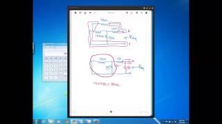 Req Series Parallel Problem