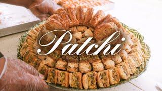 Patchi Restaurant