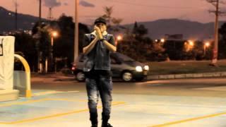 Brian Escobar | Freestyle Dubstep Dance