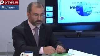 американскo - мировой кризис и выход из него