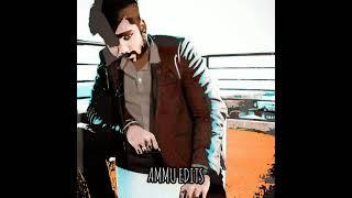 Sam Vishal l AMMU EDITS