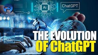 The Evolution of ChatGPT: OpenAI's 7 New Game-Changing Features