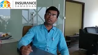 Customer Review for Health Insurance Claim Rejection Case | Insurance Samadhan