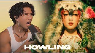 Performer Reacts to XG 'Howling' MV | Jeff Avenue