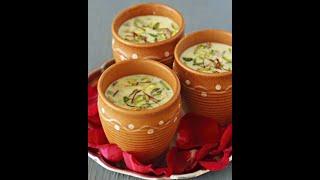 Thandai Recipe (step by step recipe ) #thandairecipe #ठंडाई #youtube