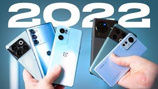 Best phone of 2022!