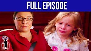 Mom has no patience and Dad gets physical with kids! | The Miller Family | Supernanny USA