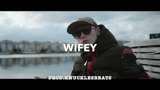 [FREE] EINAR TYPE BEAT - WIFEY | EINAR TYPE BEAT 2024