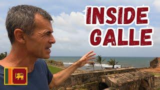 GALLE FORT SRI LANKA | Essential Travel Guide & Prices ගාලු කොටුව