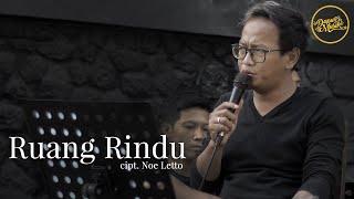 RUANG RINDU (LETTO) - DAPUR MUSIK FEAT. PANDIKA KAMAJAYA (KERONCONG VERSION)