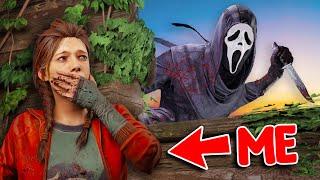 Dead by Daylight's Most INTENSE Gamemode