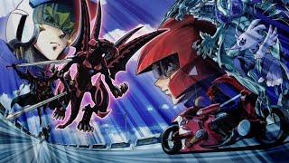 Yugioh 5ds Yusei VS Jack Final Battle AMV