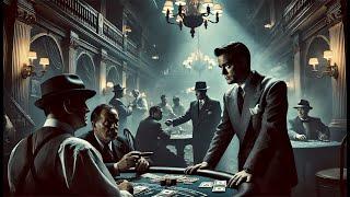 Joe Adonis - The Perfect Underboss- Joe Adonis Vs Senator Estes Kefauver The Mafia Vs Washington
