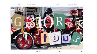 BMW MOTORRAD G310R TOUR / KOLON MOTORRAD /코오롱모토라드