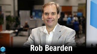 Rob Bearden, Hortonworks | DataWorks Summit 2018