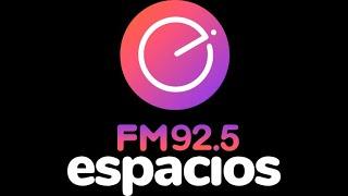 FM ESPACIOS 92.5 EN VIVO | FORMOSA