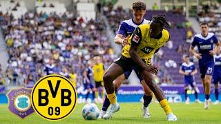 ReLive: Erzgebirge Aue - BVB | -Kommentar