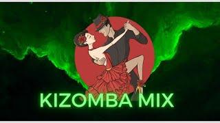 THE BEST KIZOMBA REMIX 2023 - Urban Kiz  - live mixtape (tarraxo, afropop)