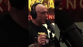 Joe Rogan Reveals the One Thing He Regrets Most…