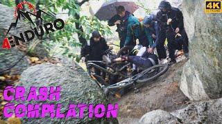 4ENDURO # 5 | CUMIANA 2022 | Un finale col botto [4k UHD]