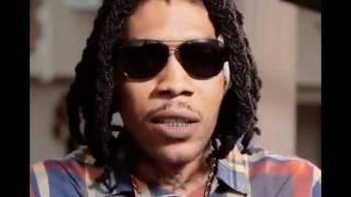 VYBZ KARTEL EDF RIDDIM(full sound) BY DJ VTRINE