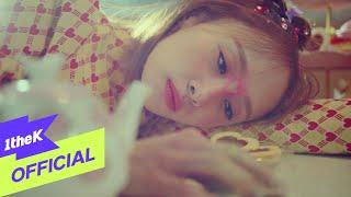 [MV] Nicole(니콜) _ Mysterious