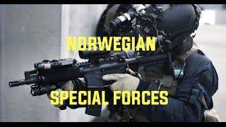 Norwegian Special Forces| FSK MJK KJK HJK