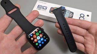 T900 T800 Smartwatch ( SECRET HACK to Install /Change Bands EASILY) Pro Max / Ultra