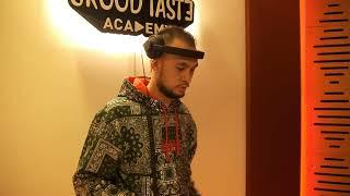 Sortech @ Grood Taste Academy 07/21/2022
