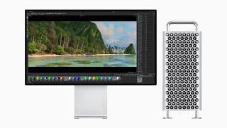 Unleash Your Creative Power with the Mac Pro and Mac Studio!   #apple #gadgets #macpro #macstudio