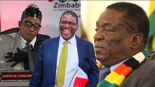 ChazoputikaZEC start to correct 2023 Elections errors after Mnangagwa feel the heat over SADC