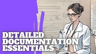 Medical Coding: The Art of Comprehensive Documentation for Reimbursement