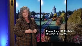 RENEE FALL 2023 TVW UPDATE