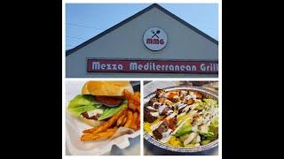 Mezza Mediterranean Grill, Lawrenceville, NJ| Shish Kabob | Shawarma | homemade Burgers | Falafel |