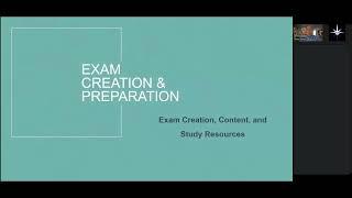 Why Pursue the GISP Designation - Lunch and Learn